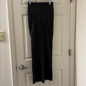 Lilly Pulitzer Luxletic Black Activewear